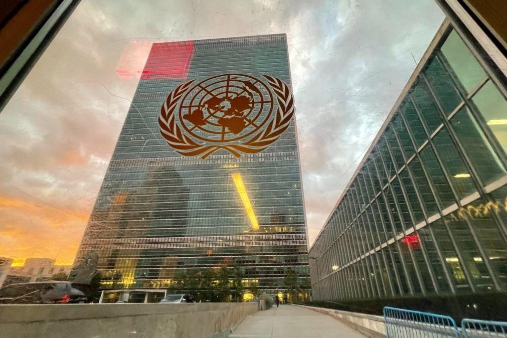 Ucrânia: Rússia