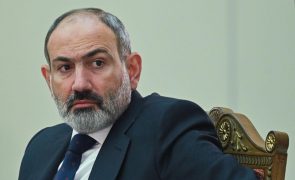 Nagorno-Karabakh: Líderes da Arménia e Azerbaijão vão encontrar-se em Bruxelas
