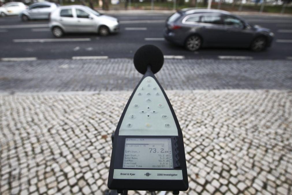 Tribunal da UE condena Portugal por incumprimento de diretiva relativa ao ruído