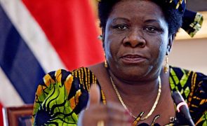 Antiga PM moçambicana diz que acordo com FMI terá 