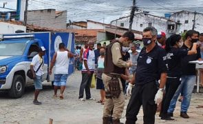 Há uma cidade brasileira entre as 10 mais violentas da América Latina