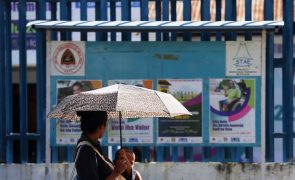 Timor-Leste/Eleições: Muitas viagens, mas menos comícios na segunda volta da campanha