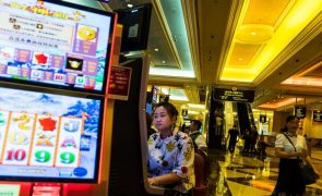 Nova lei para setor do jogo em Macau com regras mais duras