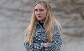 Professora condenada por sexo com aluno adolescente: «Idade é só um número»