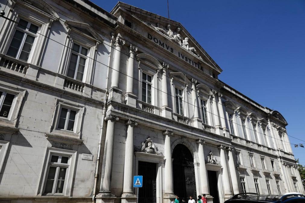 Relação de Coimbra considerou improcedente recurso do MP no caso
