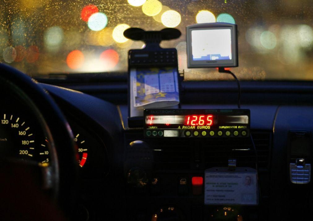 Tacógrafos alertam para paralisação de viaturas de transporte por regime 