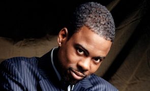 Chris Rock pede a escola para expulsar filha após visita a Portugal
