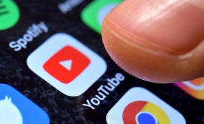 Ucrânia: Cibernautas russos transitam do YouTube para alternativa russa RuTube