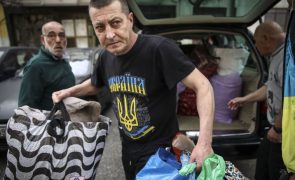 Ucrânia: ONU entrega alimentos a 6.000 pessoas em Sumy mas não tem acesso a Mariupol