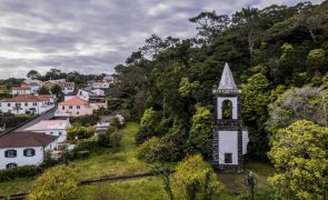 Açores: CIVISA sem registo de abalos sentidos nas últimas horas em São Jorge