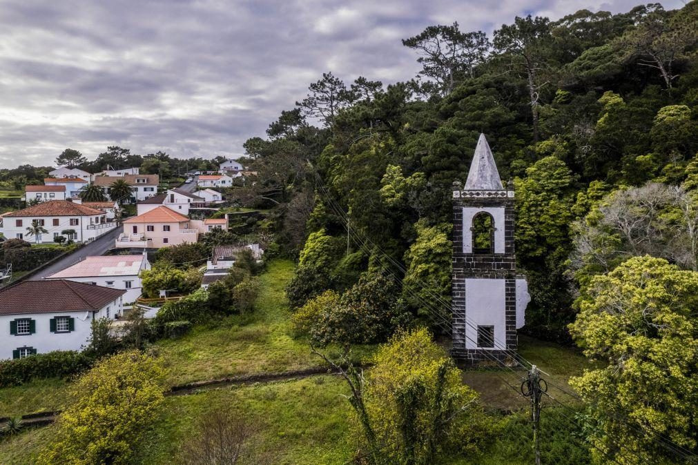 Açores: CIVISA sem registo de abalos sentidos nas últimas horas em São Jorge