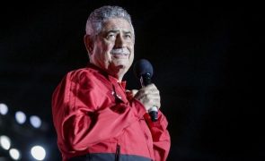 Luís Filipe Vieira quebra silêncio sobre detenção e Benfica