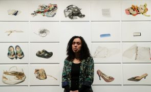 Portugueses Mónica de Miranda e João Polido Gomes na Bienal de Arte Contemporânea de Berlim