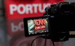 CNN Portugal foi o canal por cabo mais visto em março