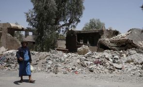 Iémen: Cessar-fogo proposto pela ONU entra em vigor no sábado