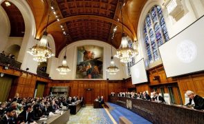 Oposição venezuelana favorável a gabinete do TPI para investigar crimes contra humanidade