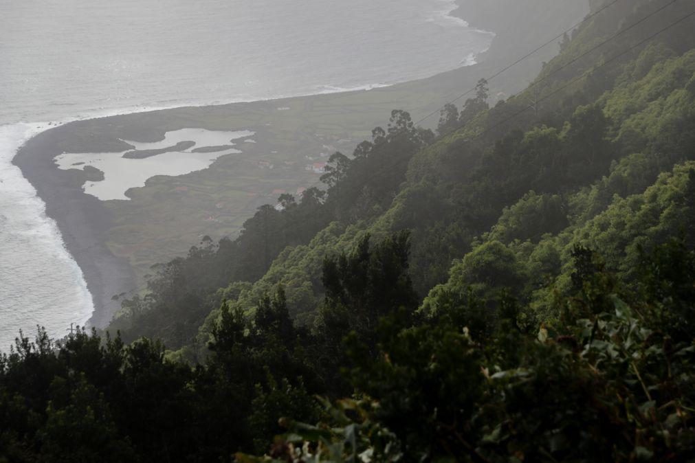 Açores/Sismos: Perto de 26 mil abalos registados na ilha de São Jorge, 224 sentidos