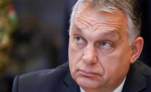 Primeiro-ministro húngaro apela ao voto para escolher entre 