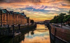 Hamburgo - Dicas para uma escapadinha perfeita na vibrante cidade