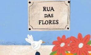 Nova novela da TVI Rua das Flores já tem data de estreia e promete muitas reviravoltas