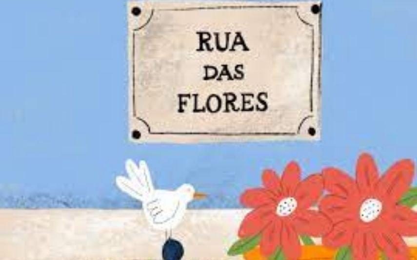 Nova novela da TVI Rua das Flores já tem data de estreia e promete muitas reviravoltas