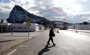 Comissão Europeia disposta a prolongar negociações com o Reino Unido sobre Gibraltar