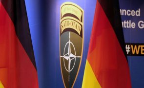 Ucrânia: NATO denuncia atos 