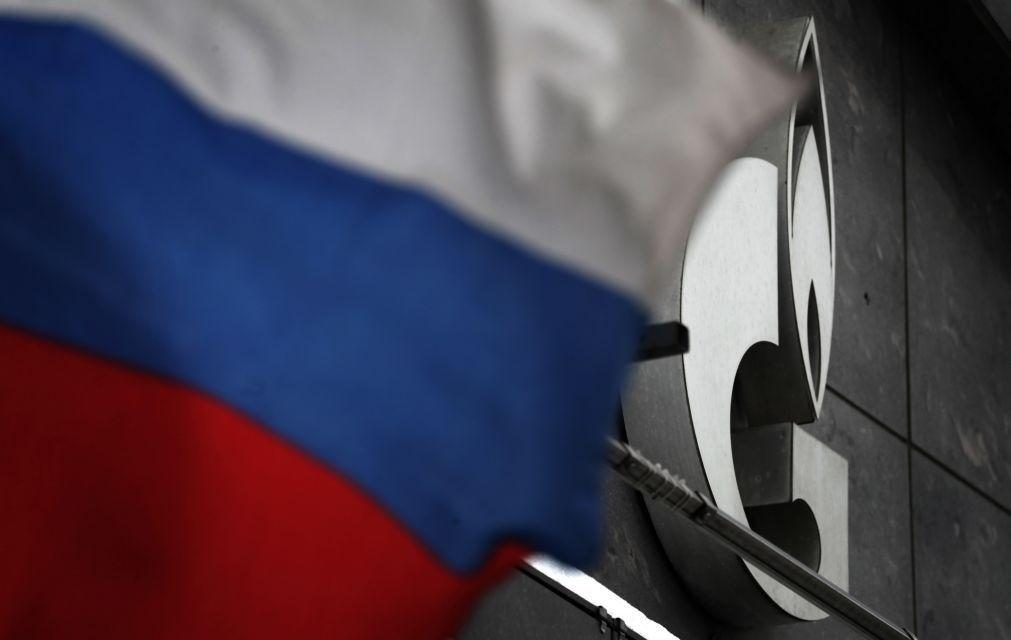 Ucrânia: Lituânia deixou de importar gás russo e exorta UE a fazer o mesmo