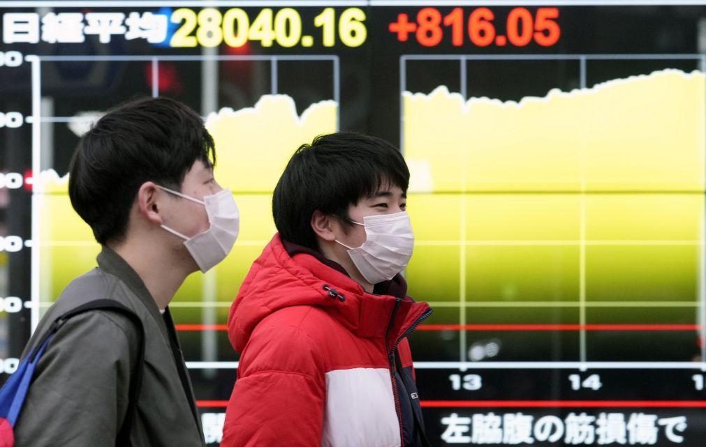 Bolsa de Tóquio lança reestruturação para atrair investimento estrangeiro