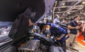 BYD deixa de fabricar veículos movidos a gasolina para se concentrar nos elétricos