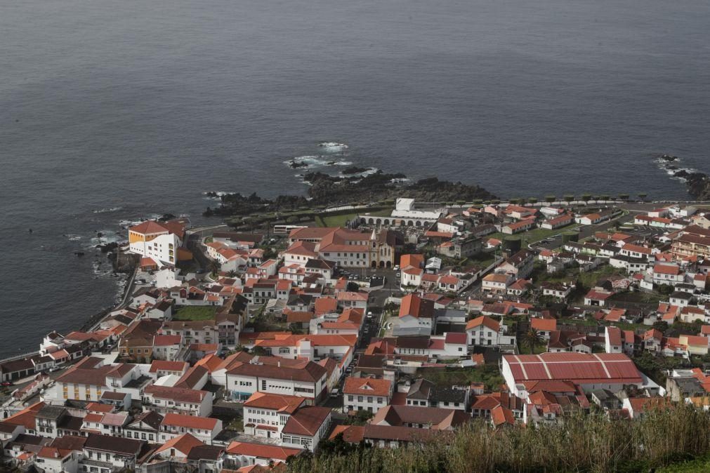Açores: Possibilidade real de erupção vulcânica, mas sem evidências de iminência