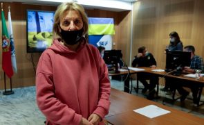 Ucrânia: Portugal concede quase 27 mil pedidos de proteção temporária