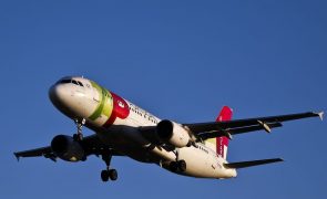 Covid-19: TAP volta a voar para Porto Alegre e repõe totalidade dos destinos para Brasil