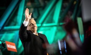 Líder ultranacionalista Viktor Orban reforça poder na Hungria com mais de 53% dos votos