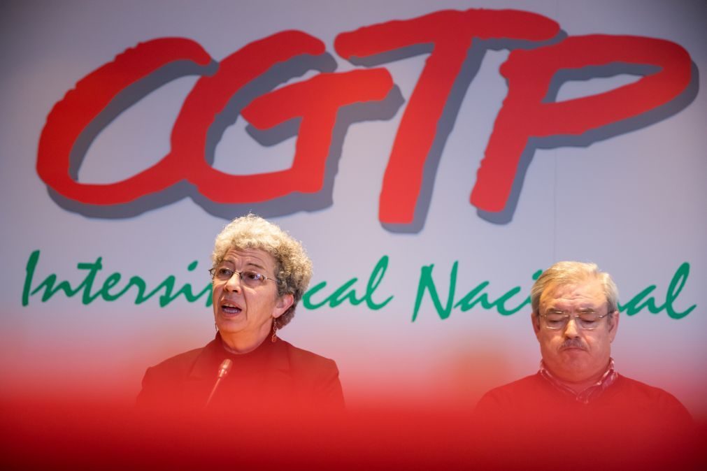 CGTP promove ações na sexta-feira para exigir aumentos face à escalada dos preços