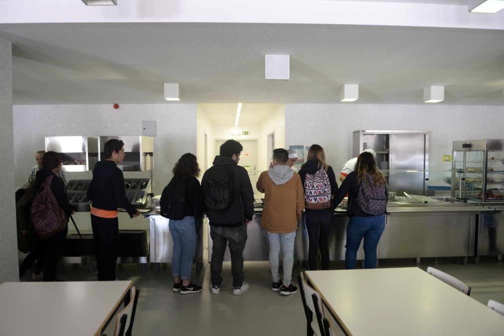Feira e UP em projeto para alterar alimentação de estudantes e famílias com apoio UNESCO