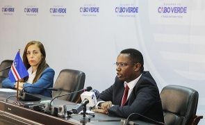 Ucrânia: Cabo Verde apela a apoio orçamental internacional face a 