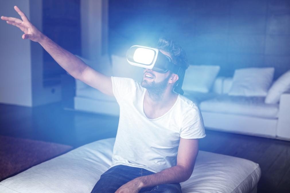 Estas são as fantasias sexuais preferidas dos utilizadores de realidade virtual