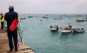 Cabo Verde tem mais de 3.100 pescadores artesanais e de 1.500 barcos de pesca