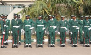 Ataque rebelde deixa onze soldados mortos e 19 feridos na Nigéria
