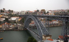Portugal desperdiça 112,6 milhões de quilos de tecido num ano, o equivalente a 47 Pontes Dom Luís