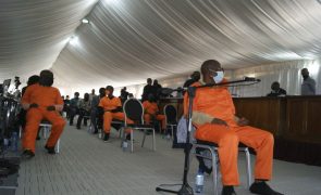 Moçambique/Dívidas: Sessão sobre arresto de bens no processo principal marcada para 11 de abril
