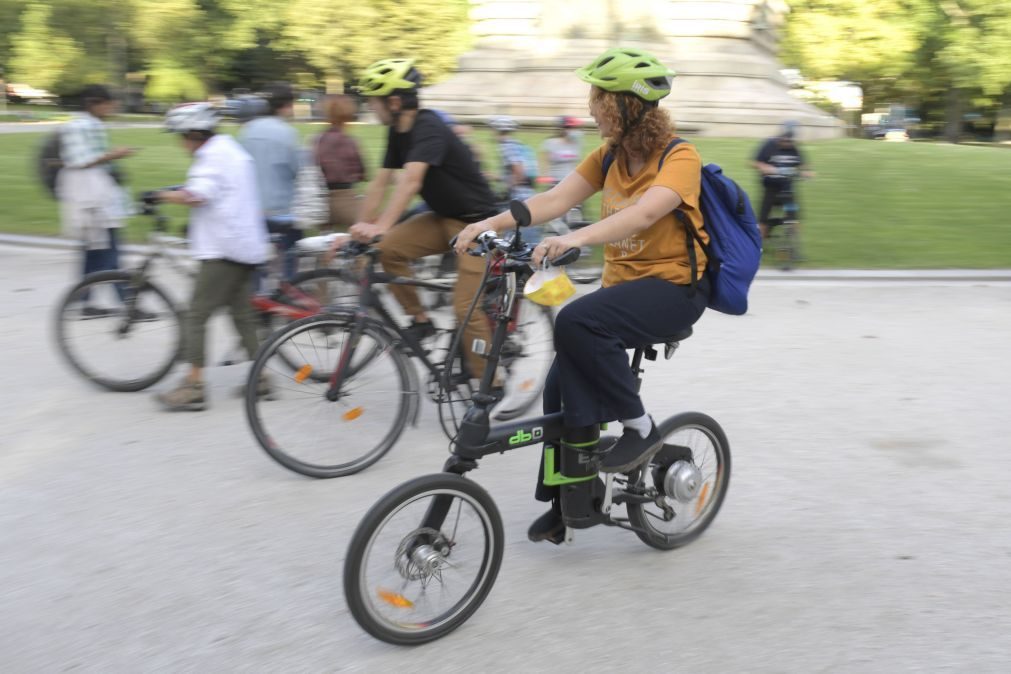 Braga vai dar dinheiro para incentivar uso da bicicleta na cidade