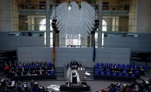 Alemanha vai ter pela primeira vez 'drones' armados