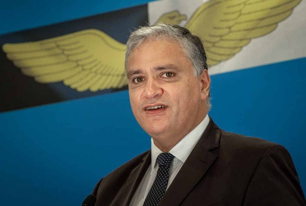 Vasco Cordeiro é o único candidato à liderança do PS/Açores