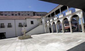 Museu Machado de Castro em Coimbra lança campanha para restauro de esculturas