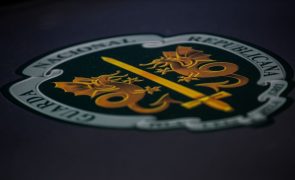 Militares da GNR suspeitos de corrupção foram suspensos do Subdestacamento de Peniche