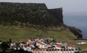 Açores/Sismos: Ilha de São Jorge com 27.854 abalos registados