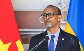 Presidente Kagame critica Ocidente no 28.º aniversario do genocídio no Ruanda