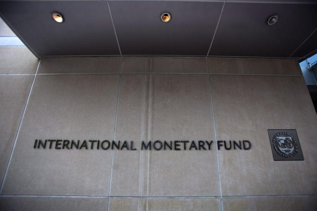 FMI anuncia acordo de princípio para ajuda de 3 mil milhões de dólares ao Líbano